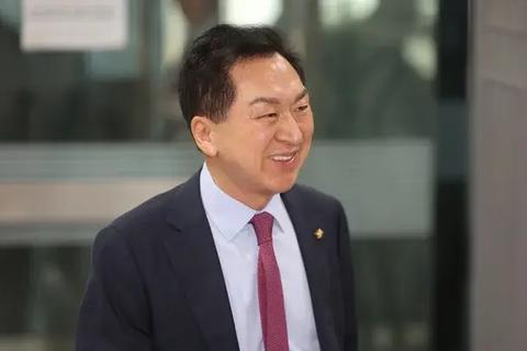 [이슈]김기현.'한국 32강 실패.이재명 대통령 책임있어.'