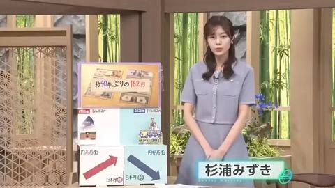 [기타]일본 경제 방송 근황