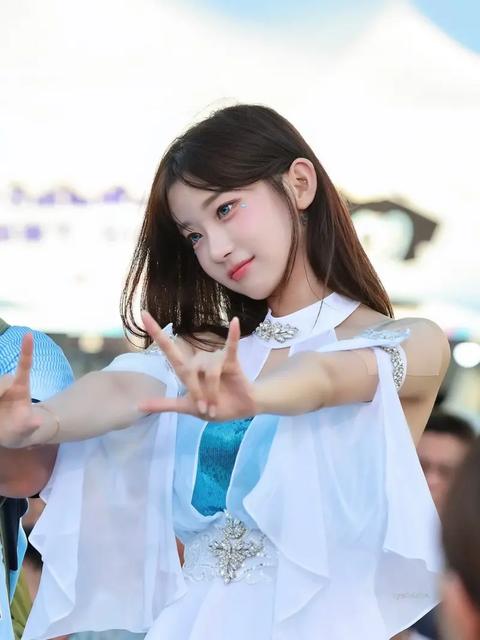 [계층]이주은 치어리더