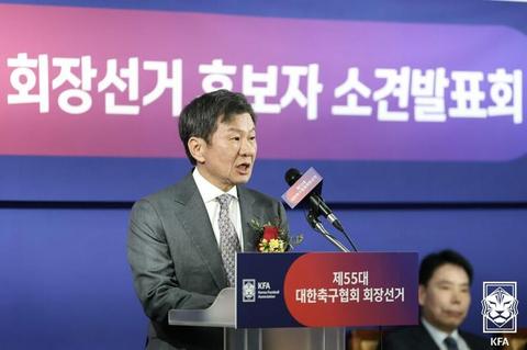 [계층]백현식 부산시축구협회장 "축구혁신위 들어간 사람들이 뭘 그리 축구에 종사를 했나"