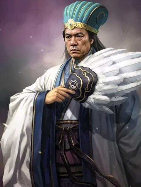 제갈명보의 동남풍이 불기 시작함.