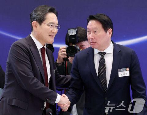 [ 희망 ] 차기 축협 공동 회장....!!!