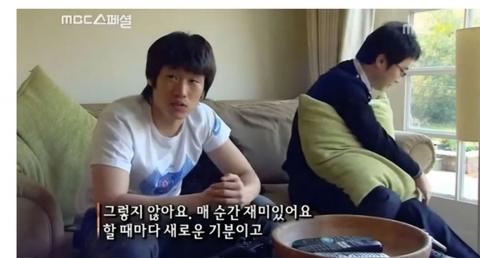 홍명보 감독에 대한 비난을 멈춰주세요