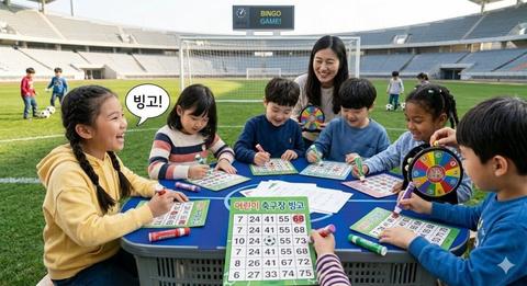 홍명보가 바꿔놓은 한국 유소년 축구 교육 시스템