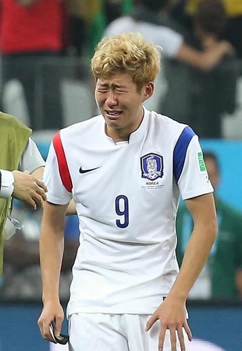 [축구] 대한민국 국가대표 차세대 에이스를 2번이나 울린 홍명보(17)