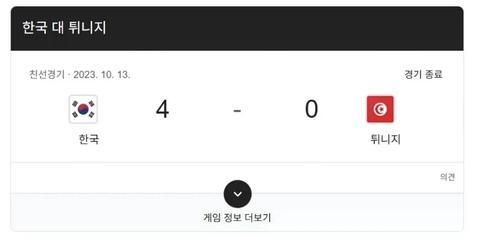클린스만이 홍명보보단 낫다는 말이 나오는 이유(29)