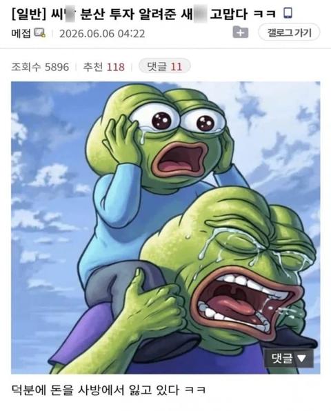 주식 분산 투자(18)