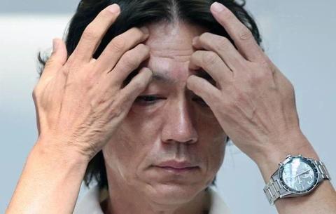 월드컵에서만 7번을 경험해본 명보(10)