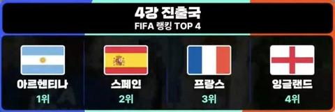 월드컵 4강 근황(24)