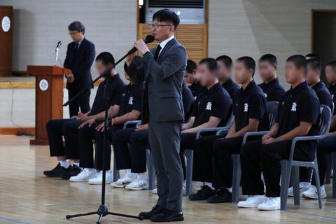 [속보] 광주일고, 배재고 ‘출전 정지’ 선처 요청…“주홍글씨 원치 않아”