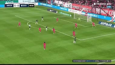 한국의 왕따 축구(37)