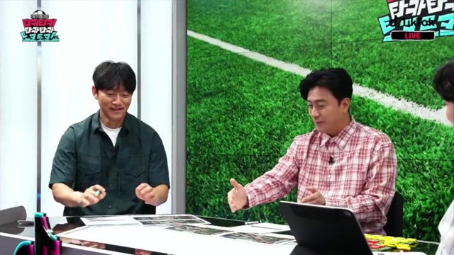 안정환 라이브 보면 딱히 틀린말 안함(45)