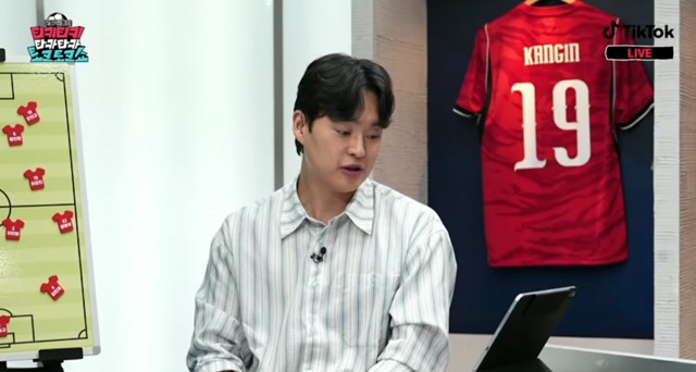 채팅 : "안정환 왜 박주호 축협 깔때 안나섰음??"(41)