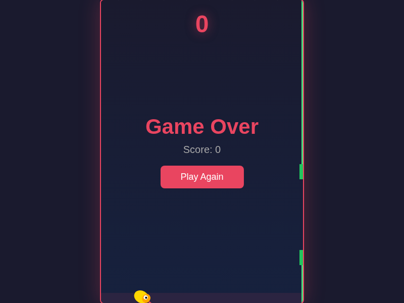 Flappy Bird