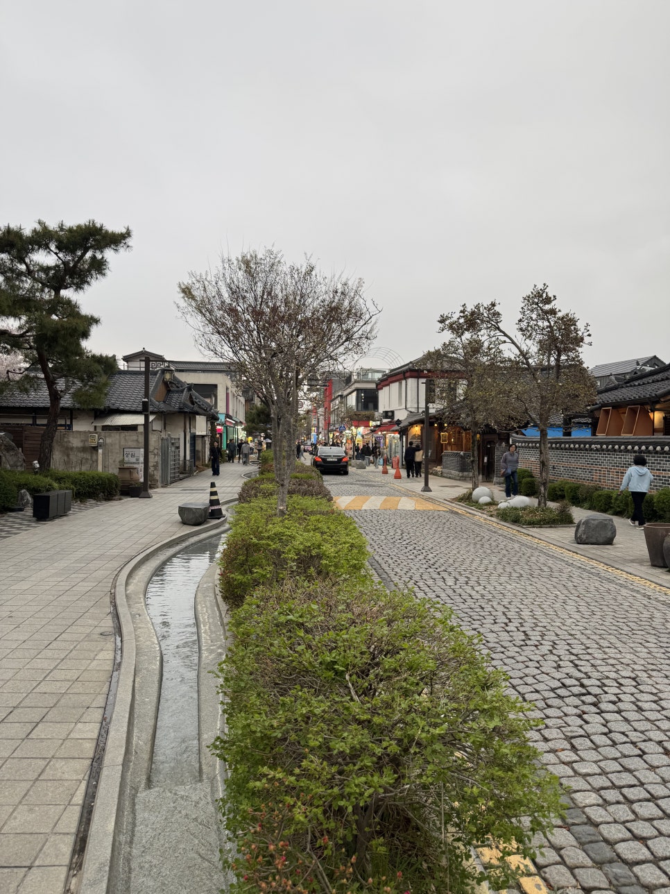전주 한옥마을 당일치기 커플 여행, 인스타 감성 포토존부터 현지인만 아는 먹방 TMI까지 총정리 ✨