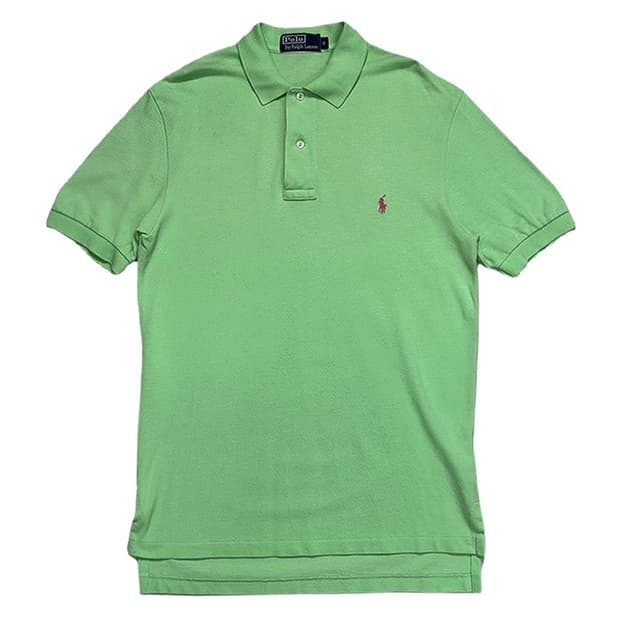Polo Ralph Lauren 반팔 폴로 셔츠 상품 사진