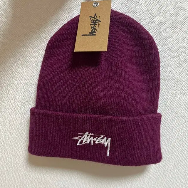 Stüssy 비니 상품 사진