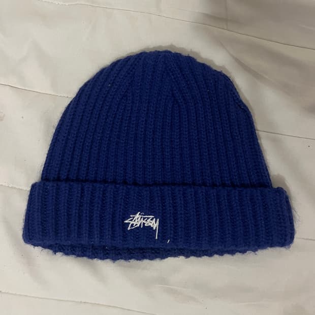 Stüssy 비니 상품 사진