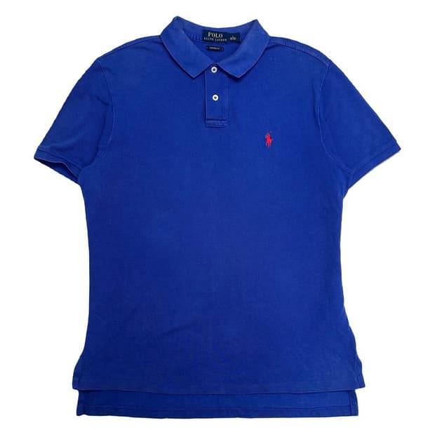 Polo Ralph Lauren 폴로 랄프로렌 PK 반팔 카라티 상품 사진