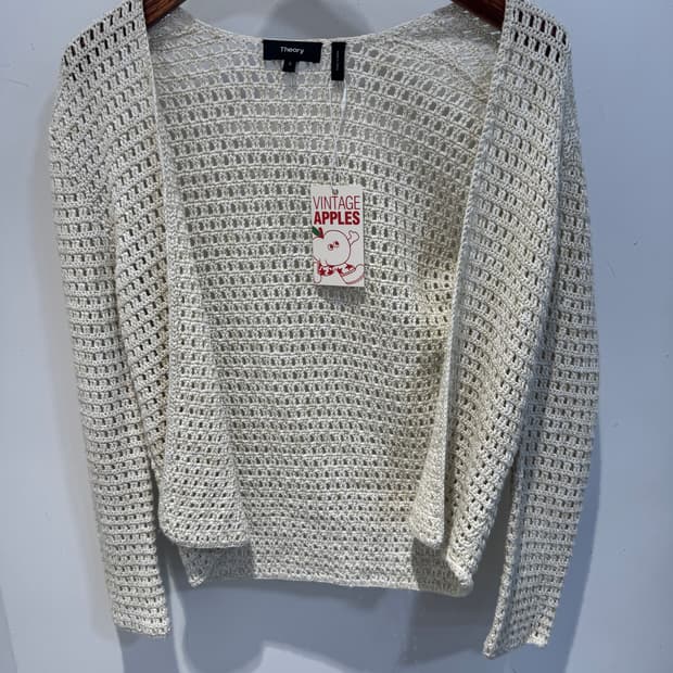 Theory Outer 상품 사진