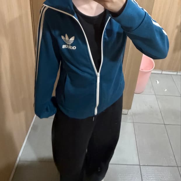 아디다스 아디다스 져지 상품 사진