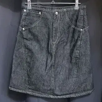 Levi's리바이스 엔지니어드 스커트 상품 사진