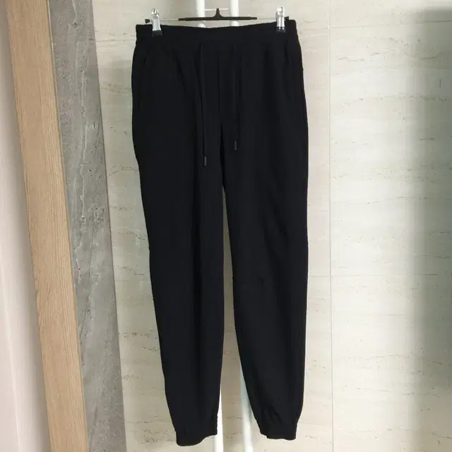 룰루레몬 25년 텍스처드 조거 팬츠 XS(26) 상품 사진