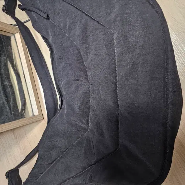 르메르 게임백 다크초콜릿 라지 상품 사진