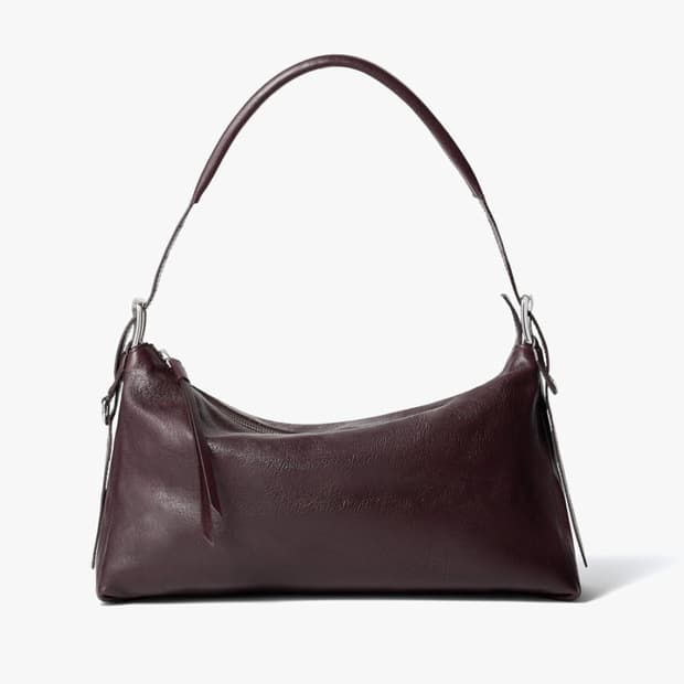 르메르 벨티드 바게트 백 Lemaire belt BAGUETTE BAG 상품 사진