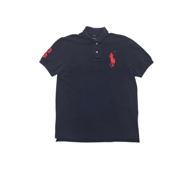 Polo Ralph Lauren 폴로 랄프로렌(Polo Ralph Lauren) 빅포니 상품 사진
