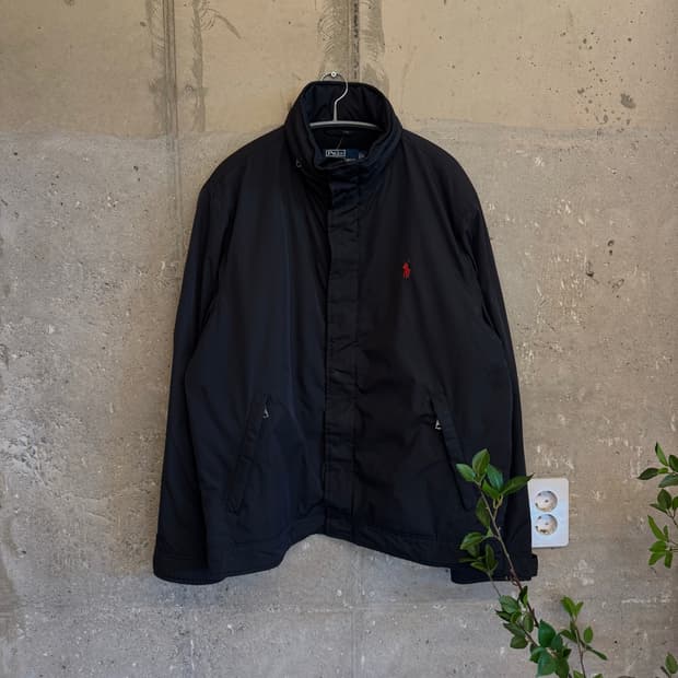 Polo Ralph Lauren Polo Ralph Lauren Windbreaker Jacket 상품 사진