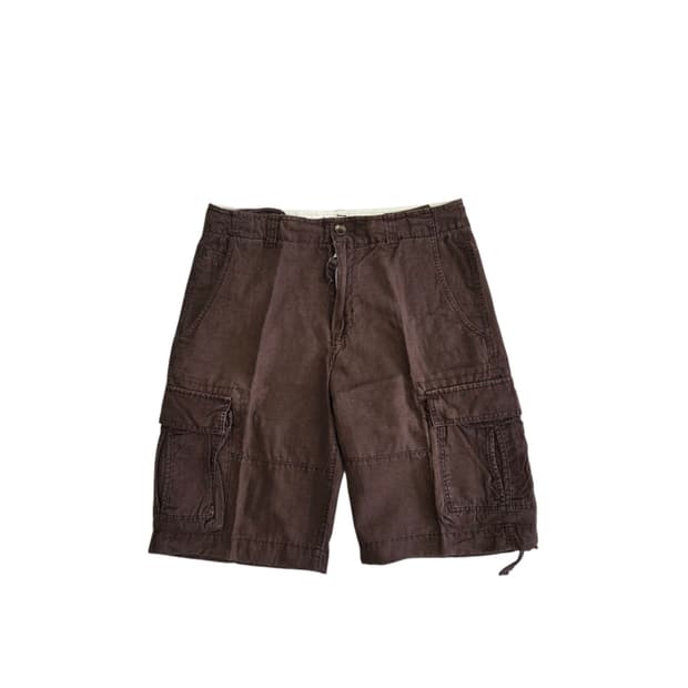 Tommy Hilfiger Tommy Hilfiger 타미힐피거 00s 빈티지 카고 버뮤다팬츠 상품 사진