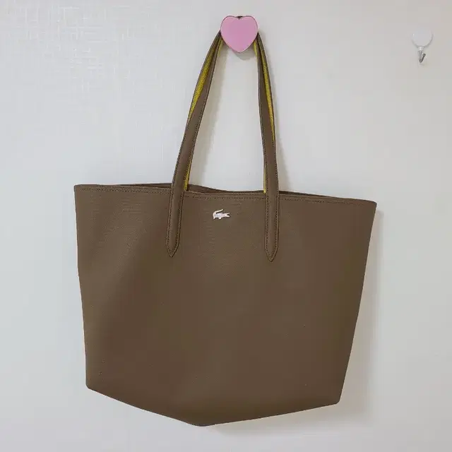 라코스테가방 급처해요 상품 사진
