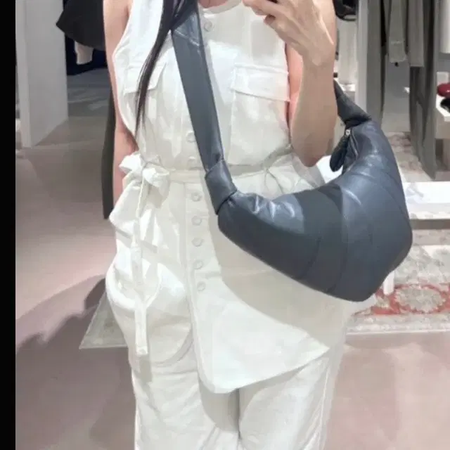 LEMAIRE 크루아상백 상품 사진