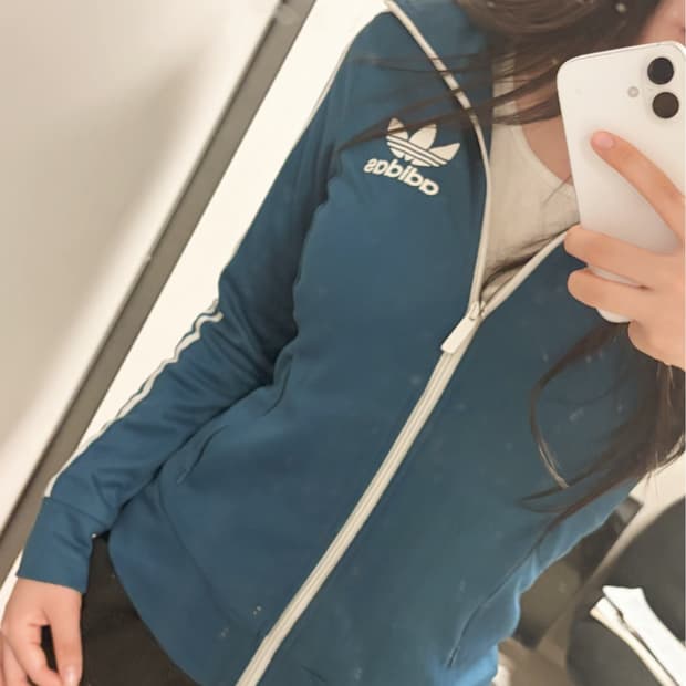아디다스 아디다스 져지 상품 사진