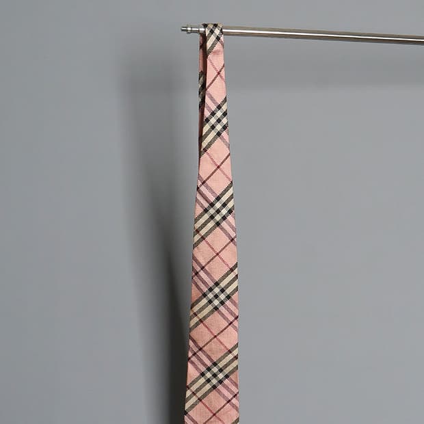 BURBERRY LONDON Silk Tie 상품 사진
