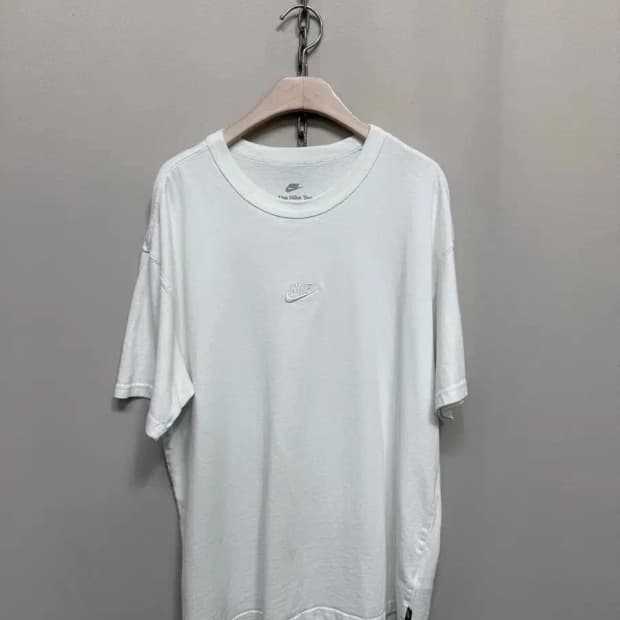 나이키 나이키 반팔티셔츠 상품 사진