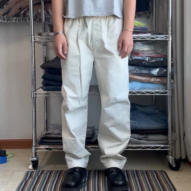Stüssy Stüssy 비치 워크 팬츠 상품 사진