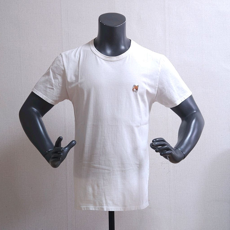 Maison Kitsuné 반팔 티셔츠 상품 사진