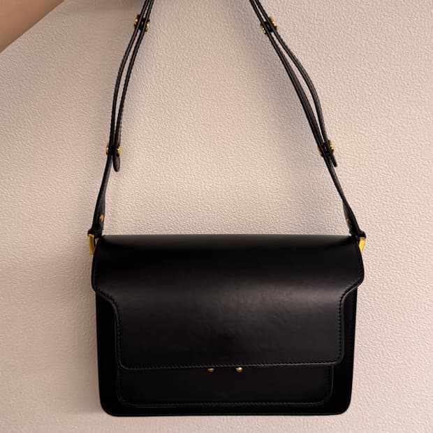 Marni 마르니 트렁크 상품 사진