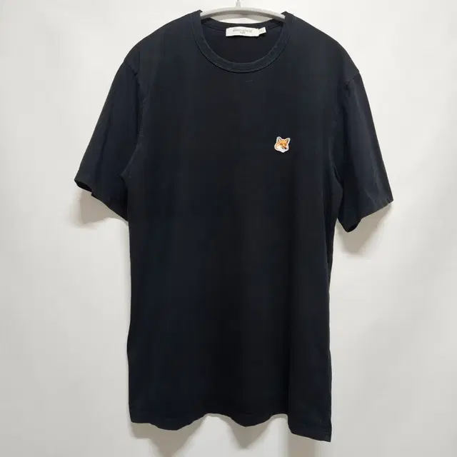 Maison Kitsuné 폭스 로고 반팔 티셔츠 상품 사진