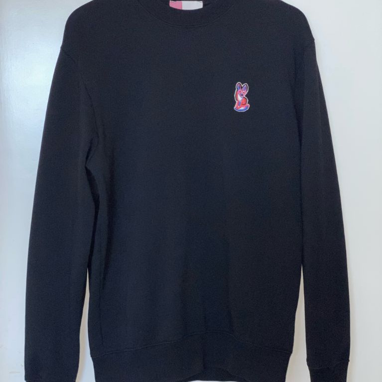 Maison Kitsuné ACIDE 맨투맨 상품 사진