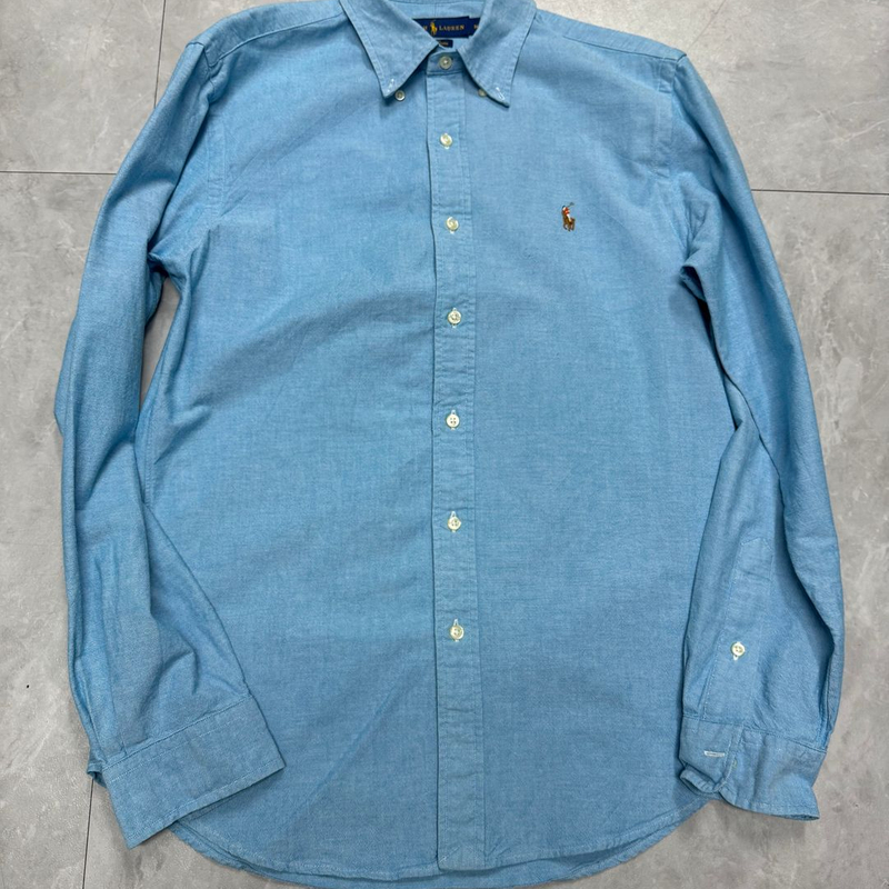Polo Ralph Lauren 긴팔 남방 상품 사진