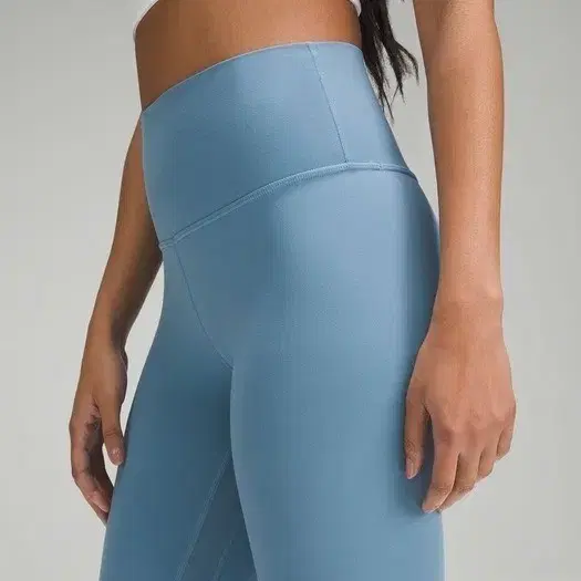 룰루레몬(Lululemon)얼라인 하이라이즈 7부 레깅스 상품 사진