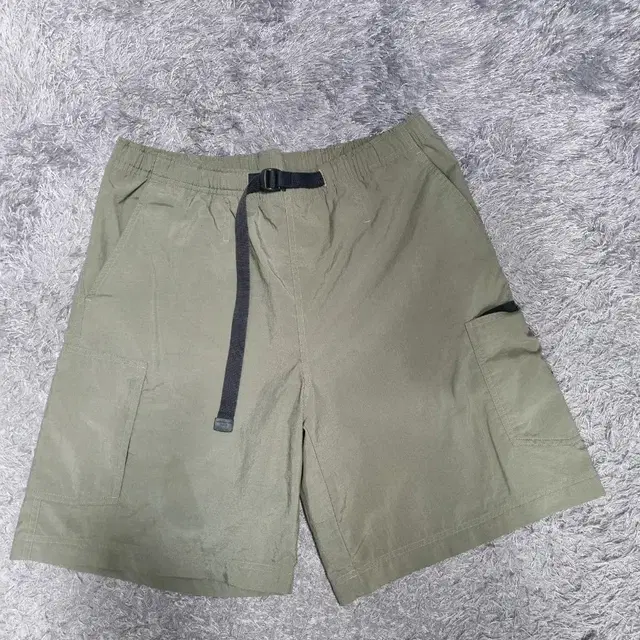 나이키 acg 반바지 카고 우븐 쇼츠 m 상품 사진