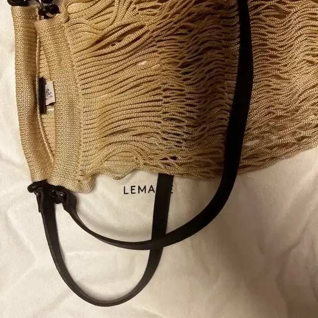 LEMAIRE 대표 상품 상품 사진