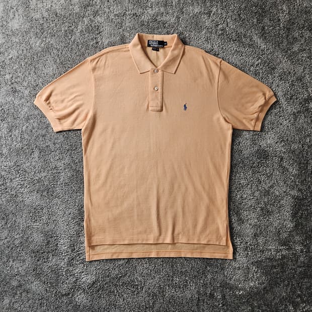 Polo Ralph Lauren POLO RALPH LAUREN 반팔 폴로 셔츠 상품 사진