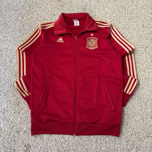 아디다스 스페인 져지 상품 사진