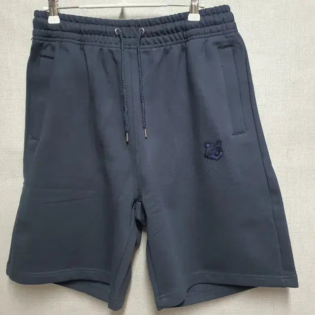Maison Kitsuné 반바지 네이비 상품 사진
