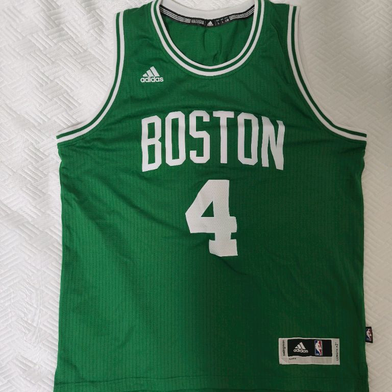 아디다스 nba 스윙맨 저지 상의 하이 상품 사진
